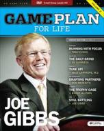 Game Plan for Life: Volume 2 (DVD Leader Kit) di Joe Gibbs edito da Lifeway Church Resources