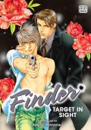 Finder Deluxe Edition: Target in Sight di Ayano Yamane edito da Viz Media, Subs. of Shogakukan Inc
