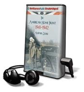 The American Home Front di Alistair Cooke edito da Brilliance Audio