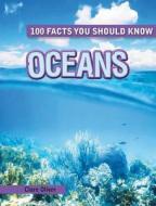 Oceans di Clare Oliver edito da Gareth Stevens Publishing