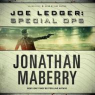 Joe Ledger: Special Ops di Jonathan Maberry edito da Blackstone Audiobooks