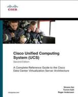 Cisco Unified Computing System (ucs) di Silvano Gai, Tommi Salli, Roger Andersson edito da Pearson Education (us)