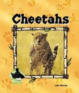 Cheetahs di Julie Murray edito da Buddy Books