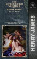 The Collected Works of Henry James, Vol. 05 (of 36): The Real Thing and Other Tales; The Portrait of a Lady di Henry James edito da THRONE CLASSICS