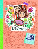 Diary Disaster di Meredith Costain edito da Kane/Miller Book Publishers
