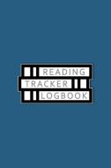 Reading Tracker Logbook di Future Proof Publishing edito da Future Proof Publishing