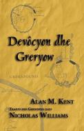 Devocyon An Greryow di Kent Alan M. Kent edito da Evertype