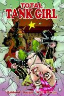 Tank Girl di Alan C. Martin edito da Titan Books Ltd