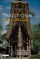 Traditional Buildings di Allen Noble edito da PAPERBACKSHOP UK IMPORT