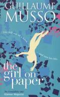 The Girl On Paper di Guillaume Musso edito da Gallic Books