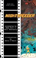 Nightspeeder di Emma Bull, Will Shetterly edito da Hollywood Comics