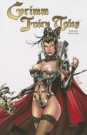 Grimm Fairy Tales di Troy Brownfield, Joe Brusha, Ralph Tedesco edito da ZENESCOPE ENTERTAINMENT