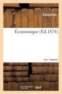 Economique di XENOPHON edito da Hachette Livre - BNF