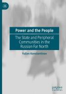 Power and the People di Yulian Konstantinov edito da Springer Nature Switzerland