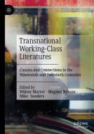 Transnational Working-Class Literatures edito da Springer-Verlag GmbH