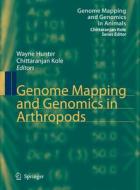 Genome Mapping and Genomics in Arthropods edito da Springer Berlin Heidelberg