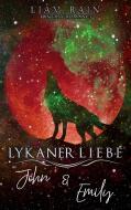 Lykaner Liebe di Liam Rain edito da Books on Demand