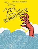 Jan und die Bernsteinhexe di Katharina Pflugbeil edito da Books on Demand