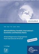 Lehrerhandbuch zu 94049 di Stefan Bader, Ulrich Bayer, Theo Feist, Viktor Lüpertz, Elena Rätzke edito da Europa Lehrmittel Verlag