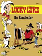 Lucky Luke 75 - Der Kunstmaler di Bob de Groot edito da Egmont Comic Collection