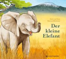 Der kleine Elefant di Anita van Saan edito da Gerstenberg Verlag
