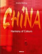 China di Annette Morheng, Peter Feierabend edito da teNeues Media