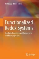 Functionalized Redox Systems edito da Springer-Verlag GmbH
