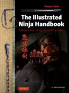 The Illustrated Ninja Handbook di Remigiusz Borda edito da Tuttle Publishing