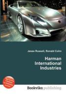 Harman International Industries edito da Book On Demand Ltd.