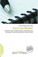 Karel Van Mander edito da Ject Press