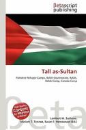 Tall As-Sultan edito da Betascript Publishing