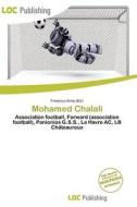 Mohamed Chalali edito da Loc Publishing