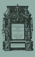 Reise Nach Java, Banda, Ceylon und Persien 1644-1660 di Johann Jacob Saar edito da Springer Netherlands