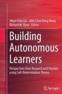 Building Autonomous Learners edito da Springer Singapore