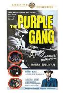 The Purple Gang edito da Warner Bros. Digital Dist