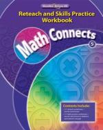 Math Concepts Grade 5, Reteach and Skills Practice Workbook di McGraw-Hill Education edito da McGraw-Hill Education - Europe