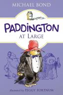 Paddington at Large di Michael Bond edito da HARPERCOLLINS