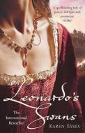 Leonardo's Swans di Karen Essex edito da Cornerstone