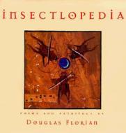 Insectlopedia di Douglas Florian edito da Harcourt Children's Books