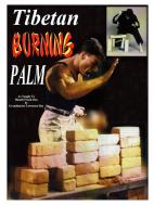 Tibetan Burning Palm di Lawrence Day edito da LULU PR