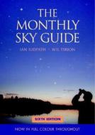 The Monthly Sky Guide di Ian Ridpath edito da Cambridge University Press