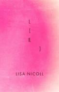 I. [ii. ] di Lisa Nicoll edito da LIGHTNING SOURCE INC