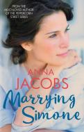 Marrying Simone di Anna Jacobs edito da ALLISON & BUSBY