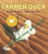 Farmer Duck di Martin Waddell edito da Candlewick Press (MA)