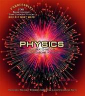 Physics di Tom Jackson edito da Shelter Harbor Press