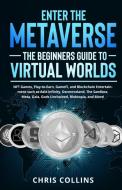 Enter the Metaverse - The Beginners Guide to Virtual Worlds di Chris Collins edito da Indy Pub