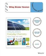 Visualizing Everyday Chemistry di Douglas P. Heller, Carl H. Snyder edito da Wiley