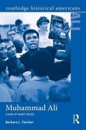 Muhammad Ali di Barbara L. Tischler edito da Taylor & Francis Ltd