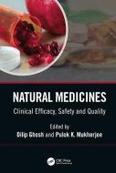 Natural Medicines edito da Taylor & Francis Ltd
