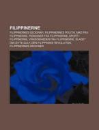 Filippinerne: Filippinernes Geografi, Fi di Kilde Wikipedia edito da Books LLC, Wiki Series